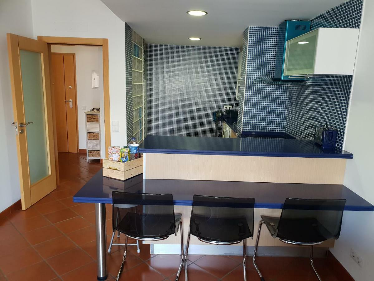 Ferienwohnung Xperience Algarve - Ocean Terrace Armação de Pêra Exterior foto
