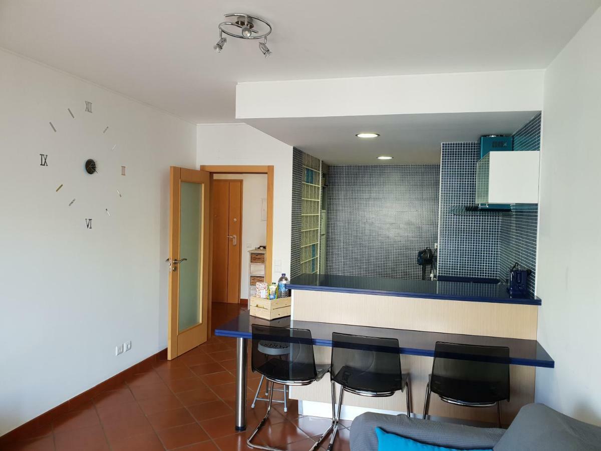 Ferienwohnung Xperience Algarve - Ocean Terrace Armação de Pêra Exterior foto